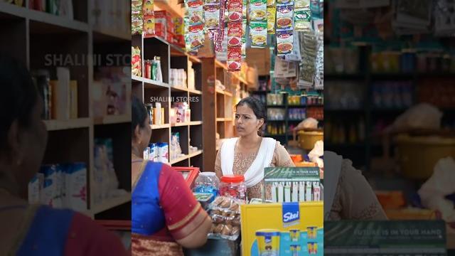 Nalla Paal Packet-a Tharamaatingala??? #serial #tamil #shorts #trending #couple #love #yt Nalla Paal Packet-a Tharamaatingala??? #serial #tamil #shorts #trending #couple #love #yt