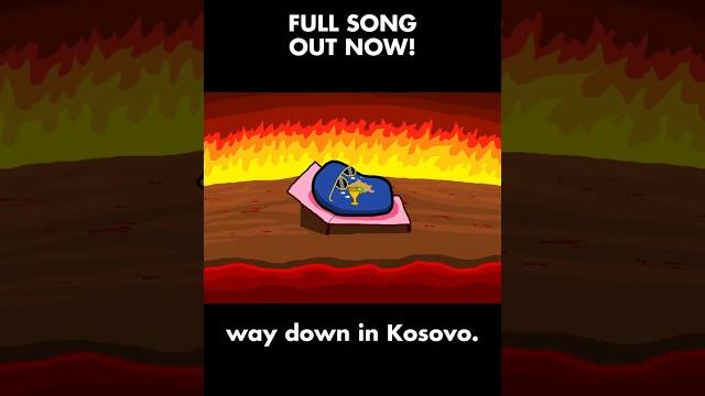 Kosovo Kosovo