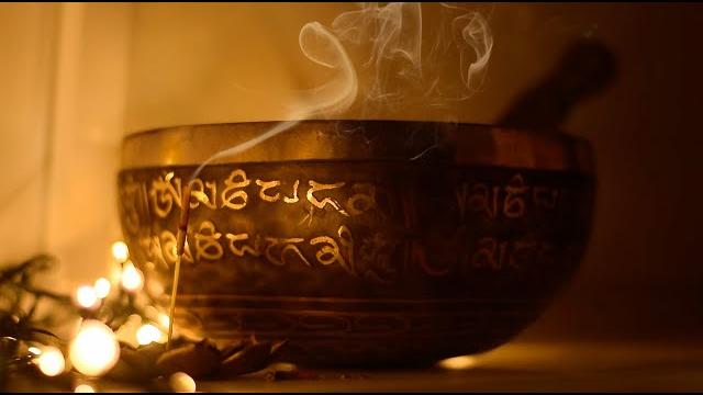 Мощная Ом Мантра Медитация и Исцеляющие Тибетские Чаши || Дзен Звукотерапия Поющими Чашами Мощная Ом Мантра Медитация и Исцеляющие Тибетские Чаши || Дзен Звукотерапия Поющими Чашами