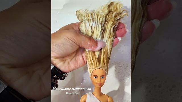 Кукла Барби Милли БМР с прямыми волосами #barbie Кукла Барби Милли БМР с прямыми волосами #barbie