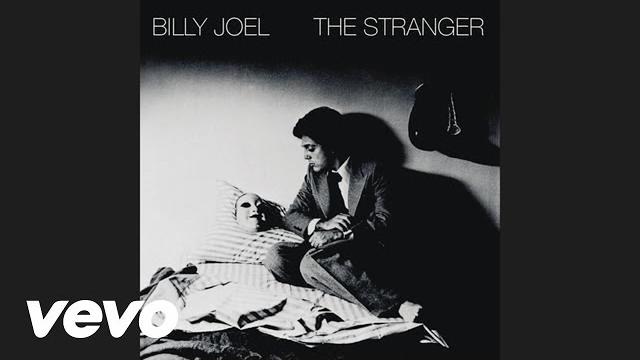 Billy Joel - Vienna (Audio) (Official Audio) Billy Joel - Vienna (Audio) (Official Audio)