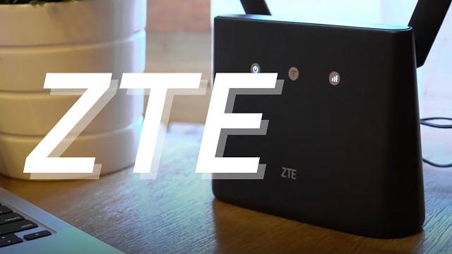 ЛУЧШИЙ 4G WI-FI РОУТЕР НА ДАЧУ ЗА КОПЕЙКИ | ОБЗОР ZTE MF293N | Опыт использования, веб интерфейс ЛУЧШИЙ 4G WI-FI РОУТЕР НА ДАЧУ ЗА КОПЕЙКИ | ОБЗОР ZTE MF293N | Опыт использования, веб интерфейс