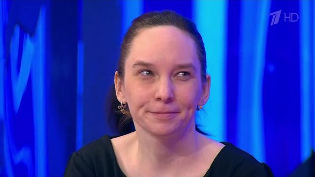 "Мужское / Женское" Мать поневоле. Выпуск от 21.04.2023 "Мужское / Женское" Мать поневоле. Выпуск от 21.04.2023
