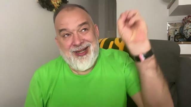 СРОЧНО! ШЕЙТЕЛЬМАН о массировоном ударе по Киеву: "Сильно бъют, на Трампа надежды нет!" СРОЧНО! ШЕЙТЕЛЬМАН о массировоном ударе по Киеву: "Сильно бъют, на Трампа надежды нет!"
