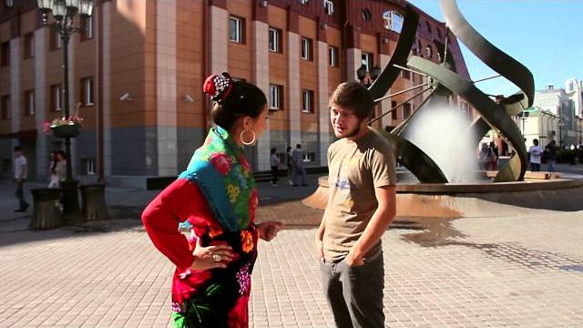 Цыганские приколы Цыганские приколы