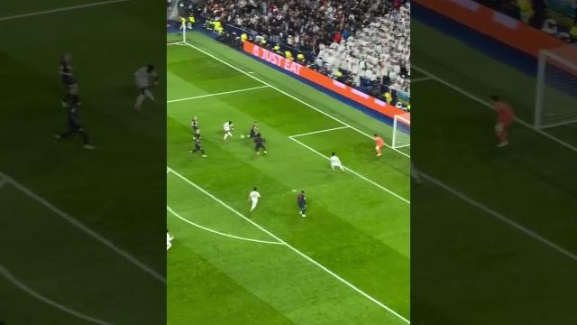 Real Madrid vs Red Bull Salzburg Real Madrid vs Red Bull Salzburg