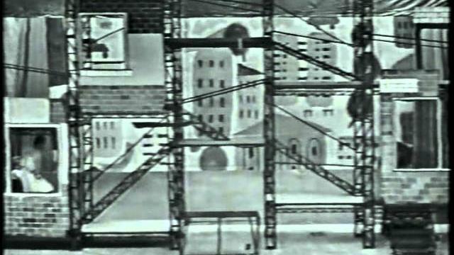Женский монастырь (1971) Московский театр Сатиры Женский монастырь (1971) Московский театр Сатиры