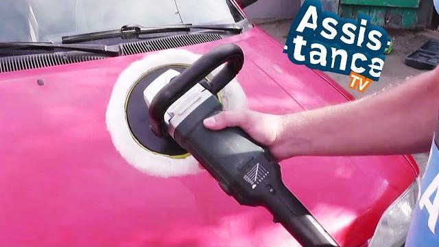 ПОЛИРОВКА автомобиля / Как полировать авто самому ПОЛИРОВКА автомобиля / Как полировать авто самому