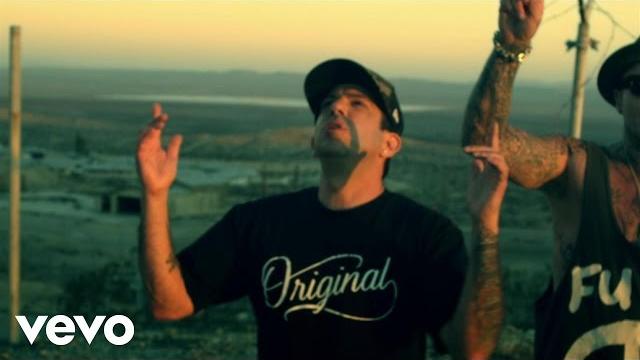 Crazy Town - Born to Raise Hell Crazy Town - Born to Raise Hell