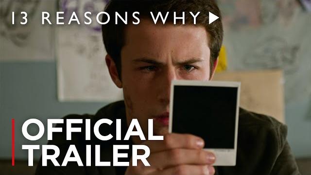 13 Reasons Why: Season 2 | Official Trailer | Netflix 13 Reasons Why: Season 2 | Official Trailer | Netflix
