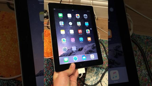 iPad 2 in 2023 iPad 2 in 2023