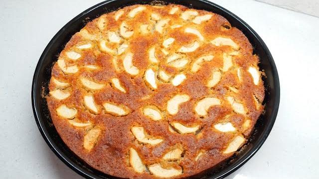 КАК ПРИГОТОВИТЬ ШАРЛОТКУ. Необыкновенно вкусный рецепт. Кулинарный канал "НА КУХНЕ У МАМЫ" КАК ПРИГОТОВИТЬ ШАРЛОТКУ. Необыкновенно вкусный рецепт. Кулинарный канал "НА КУХНЕ У МАМЫ"