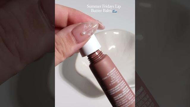 Which one is your fav?? #laneige #summerfridays #kyliejenner #lipgloss #lipbalm #liptint #sephora Which one is your fav?? #laneige #summerfridays #kyliejenner #lipgloss #lipbalm #liptint #sephora