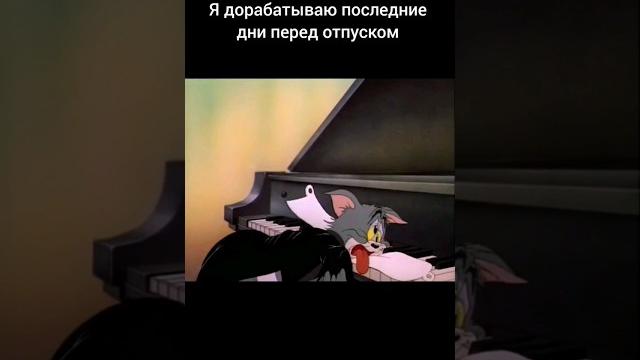 Последние дни перед отпуском #отпуск #работа #приколы #прикол #смешно #шутка #весело #стендап Последние дни перед отпуском #отпуск #работа #приколы #прикол #смешно #шутка #весело #стендап