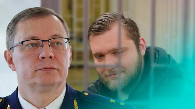 Прокуратура занялась Азарёнком / Палата № Жесть Прокуратура занялась Азарёнком / Палата № Жесть