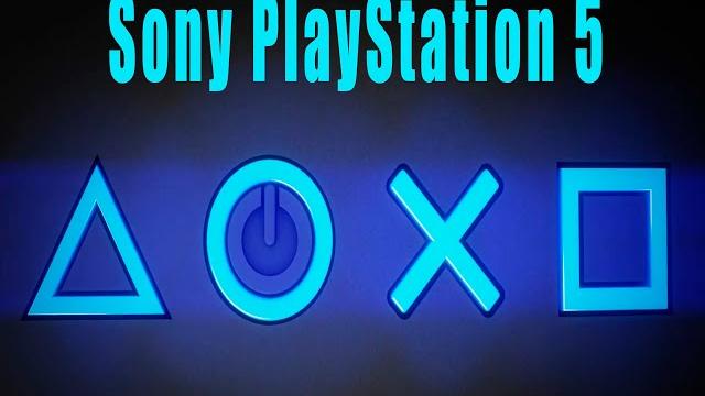 Sony PlayStation 5 - все в шоке Sony PlayStation 5 - все в шоке
