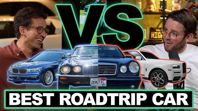 The Best Road Trip Cars Live Now on Cars and Bids The Best Road Trip Cars Live Now on Cars and Bids