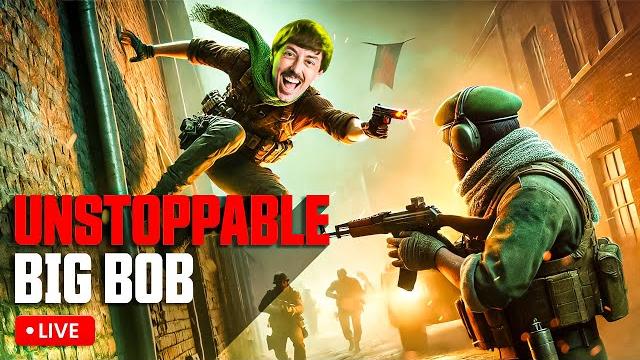 LIVE - GIGA WEEKEND WARZONE LIVE - GIGA WEEKEND WARZONE