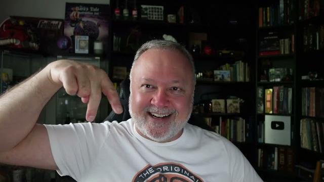 Staying Healthy While Developing Games Staying Healthy While Developing Games