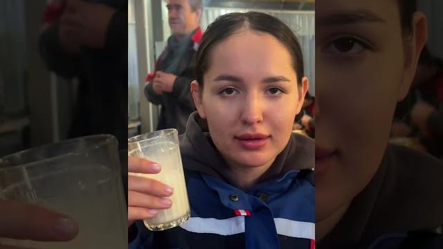 Один день сварщика на вахте Один день сварщика на вахте