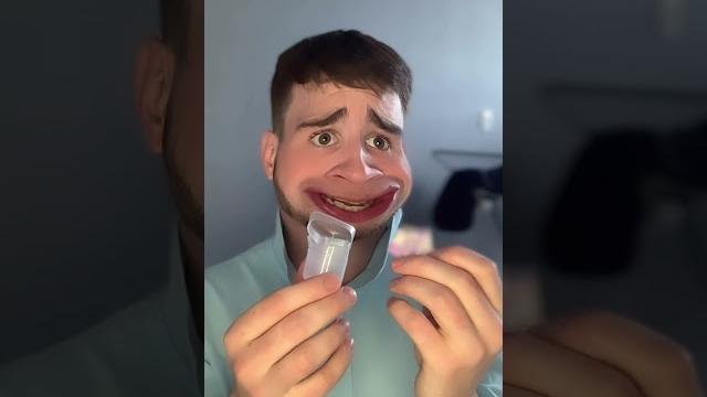 КИНДЕР-СЮРПРИЗ #прикол #смешновидео #юмор КИНДЕР-СЮРПРИЗ #прикол #смешновидео #юмор