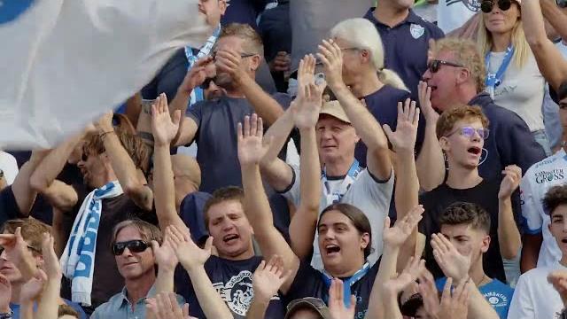 Empoli-Inter, The Movie Empoli-Inter, The Movie