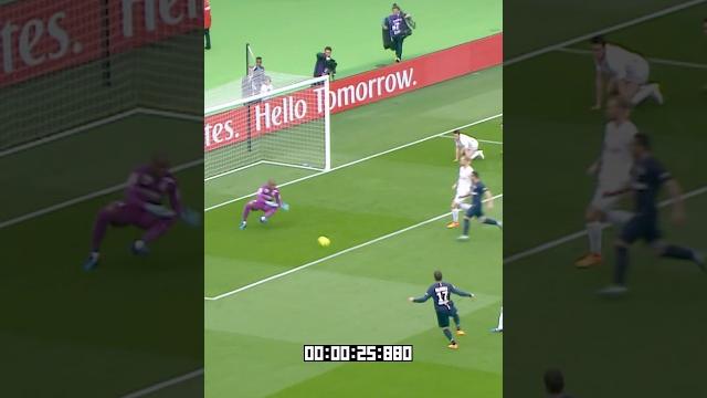 Our fastest home goal in Ligue 1 ️ On this day in 2015 ️ Our fastest home goal in Ligue 1 ️ On this day in 2015 ️
