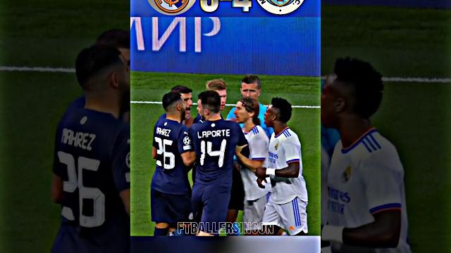 Real Madrid VS Manchester City Greatest Comeback In History Benzema #youtube #football #shorts Real Madrid VS Manchester City Greatest Comeback In History Benzema #youtube #football #shorts