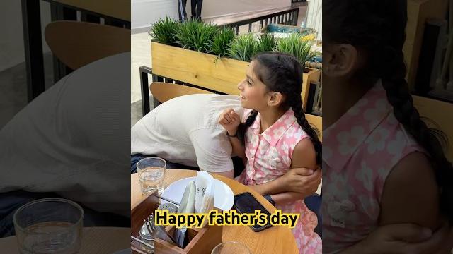 Happy father's day Happy father's day