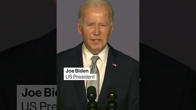 Biden Says He Will Not Pardon Son Hunter Biden Biden Says He Will Not Pardon Son Hunter Biden