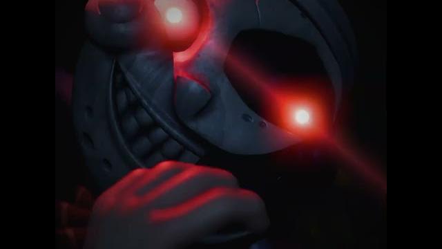 Class Time of Daycare Attendant - FNAF Security Breach Class Time of Daycare Attendant - FNAF Security Breach