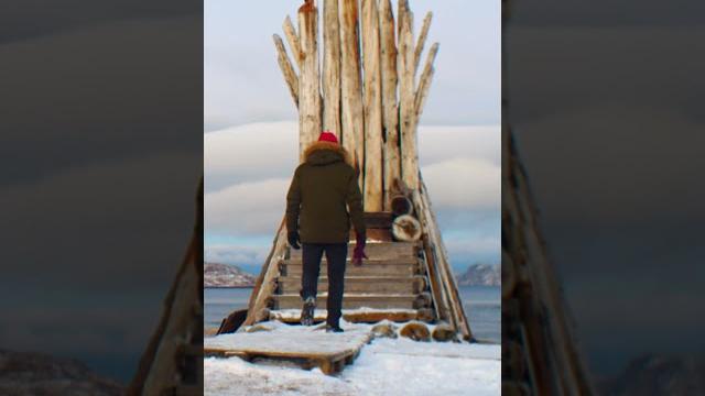 Места русского севера Места русского севера