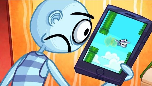 Troll Face Quest Video Games 2 - All Levels Gameplay Walkthrough Troll Face Quest Video Games 2 - All Levels Gameplay Walkthrough
