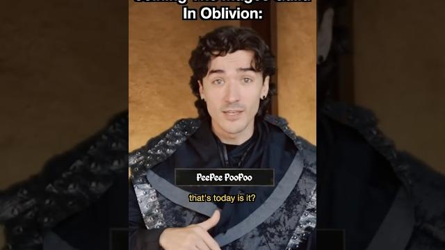 Oblivion’s Mages Guild In A Nutshell Oblivion’s Mages Guild In A Nutshell