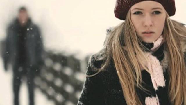 ты ушла от меня..... ты ушла от меня.....