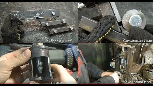 КРУЧЕ НЕ ПРИДУМАЕШЬ! Самые Крутые Самоделки КРУЧЕ НЕ ПРИДУМАЕШЬ! Самые Крутые Самоделки
