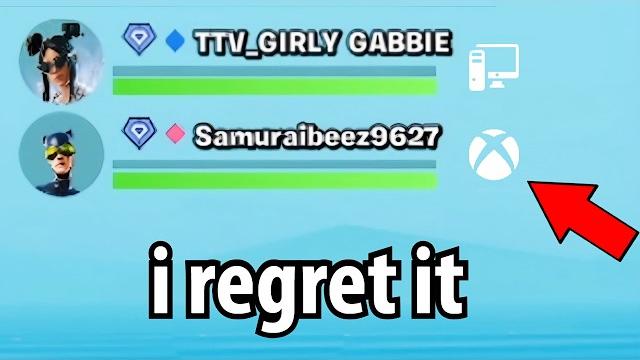 I Bought a Random Console Player a PC.. I Bought a Random Console Player a PC..