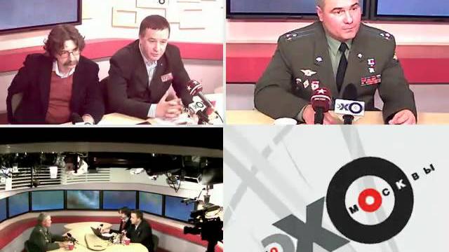 Интервью командира 31 Гвардейской ОДШБ Интервью командира 31 Гвардейской ОДШБ