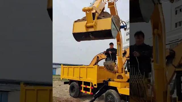 Экскаватор Видео Экскаватор Экскаватор Видео Экскаватор