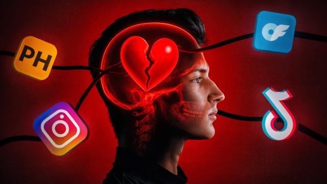 Любви больше не существует Любви больше не существует