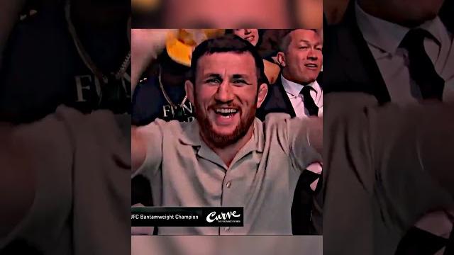 UFC 307 CROWD CAM UFC 307 CROWD CAM