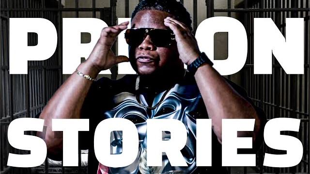 “I SURVIVED ANGOLA FOR 9,125 DAYS! THE BLOODIEST PRISON IN AMERICA!!!” E-Solid #PrisonStories101 “I SURVIVED ANGOLA FOR 9,125 DAYS! THE BLOODIEST PRISON IN AMERICA!!!” E-Solid #PrisonStories101