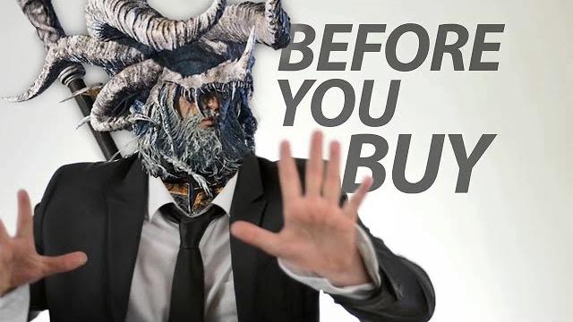 Elden Ring Nightreign - Before You Buy Elden Ring Nightreign - Before You Buy