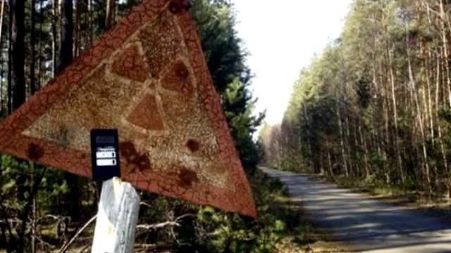 Видео про Чернобыль Видео про Чернобыль