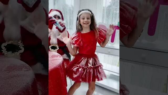 Like Nastya Christmas mood #nastya Like Nastya Christmas mood #nastya