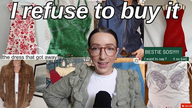 things I have absolutely NO BUSINESS buying things I have absolutely NO BUSINESS buying