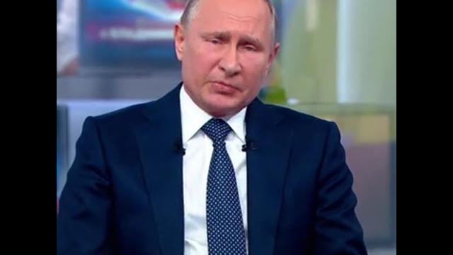 Как Путин говорил о том, что пенсионный возраст не повысят Как Путин говорил о том, что пенсионный возраст не повысят