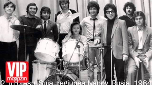 ВИА Норок Скажи зачем и почему (на русском языке) ВИА Норок Скажи зачем и почему (на русском языке)