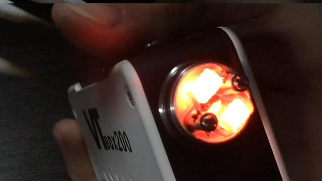 Намотка "Fresh Coil" Жарит не по детски 0.16 Ом Намотка "Fresh Coil" Жарит не по детски 0.16 Ом