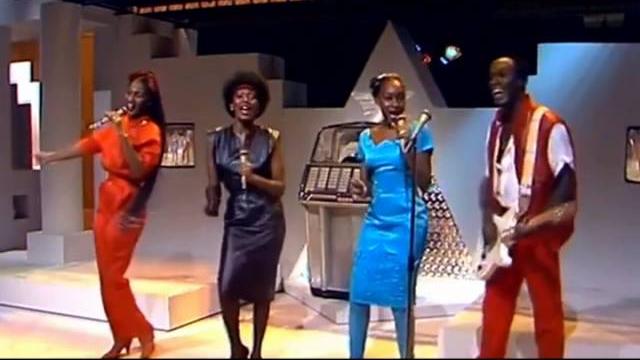 Boney M -- Kalimba De Luna Video HQ Boney M -- Kalimba De Luna Video HQ